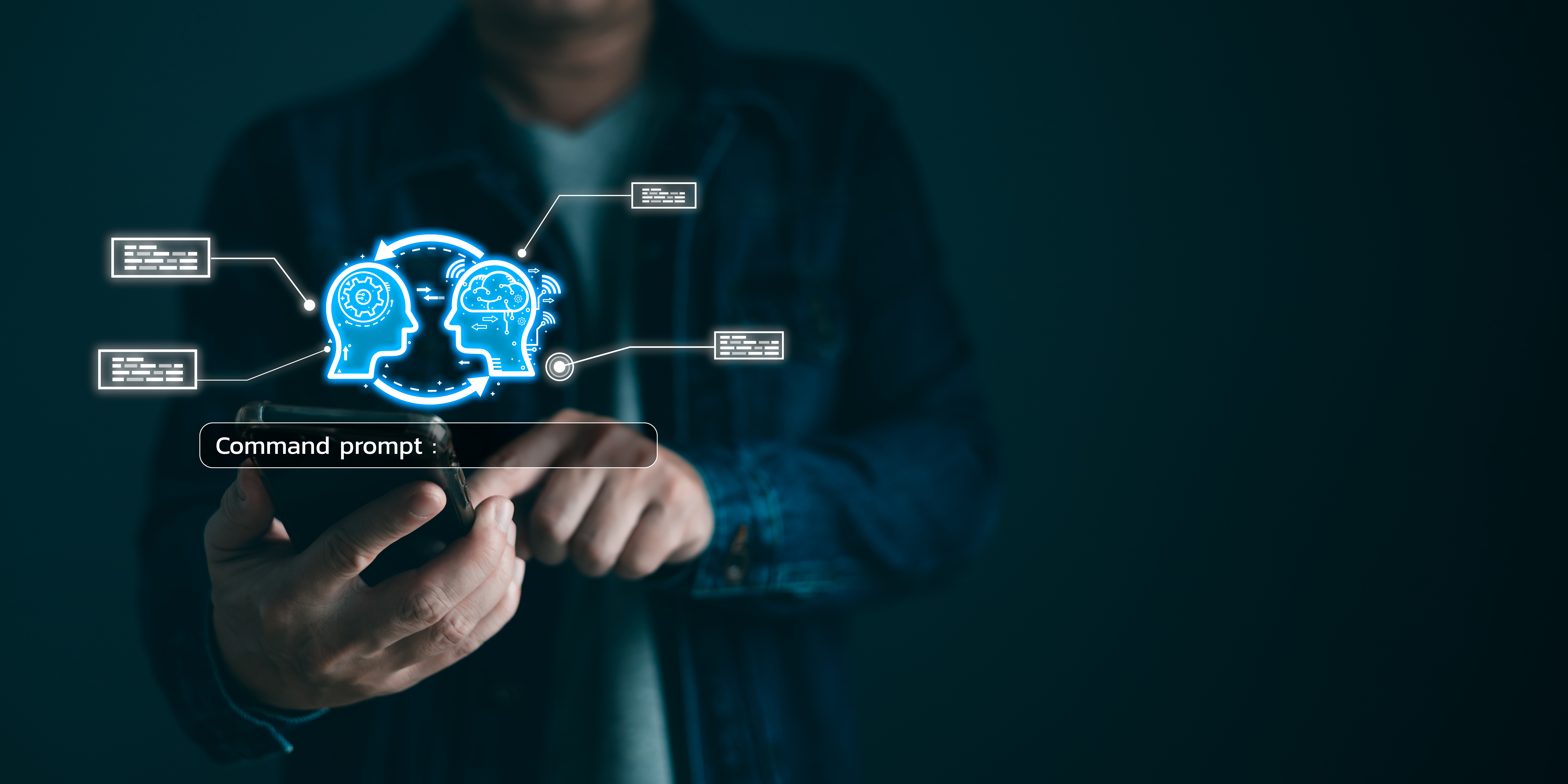 Conversational AI Agents